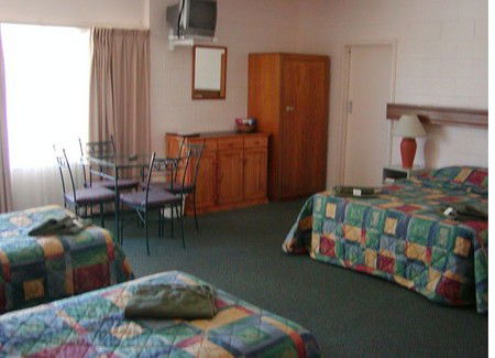 Best Western Silver Haven Motor Inn - Accommodation Australia 3