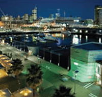 Grand Mercure Docklands - Local Tourism