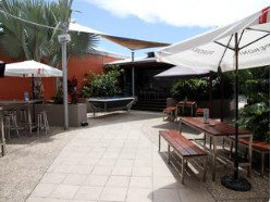 The Plantation Hotel - Australia Shopping 1