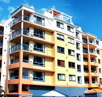 Salerno On The Beach - Local Tourism