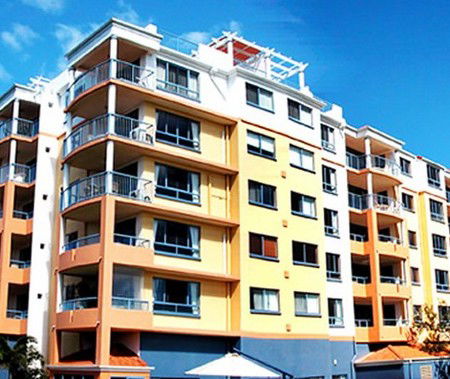 Salerno On The Beach - Accommodation Australia 0