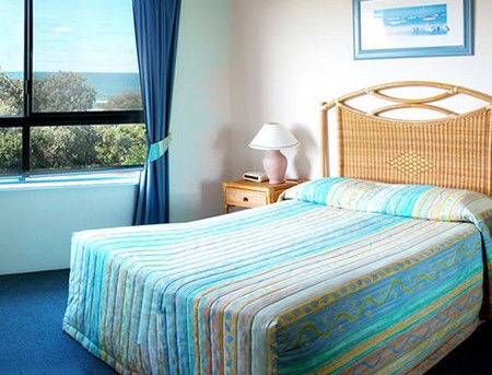 Salerno On The Beach - Accommodation Australia 1