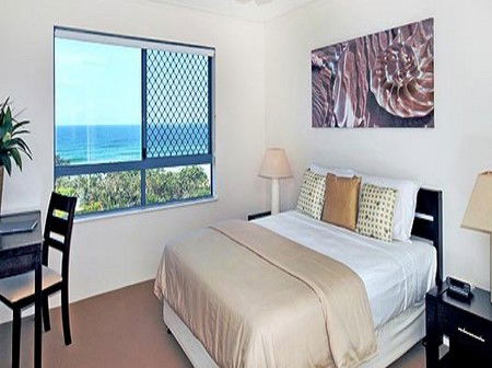 Salerno On The Beach - Accommodation Australia 2