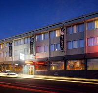 Sandors On The Park - Local Tourism