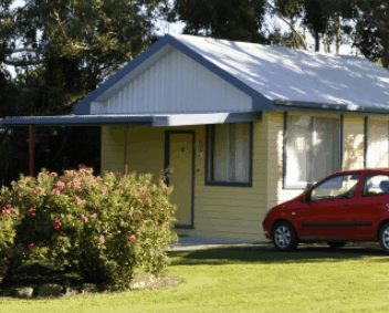 Sharonlee Strahan Villas - Accommodation Australia