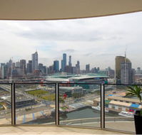 Apartments  Docklands - Local Tourism