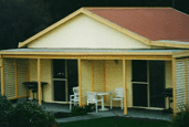King Island Holiday Village - Accommodation Australia 3