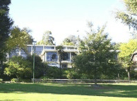 The Commodore Regent - Local Tourism 2