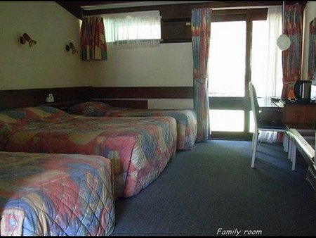 Blackheath Motor Inn - Local Tourism 1