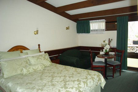 Blackheath Motor Inn - Local Tourism 4