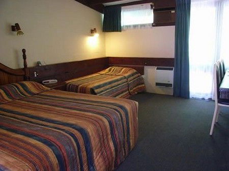 Blackheath Motor Inn - Local Tourism 5