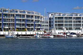 Bluewater Point Resort - Local Tourism 0