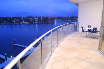 Bluewater Point Resort - Local Tourism 4