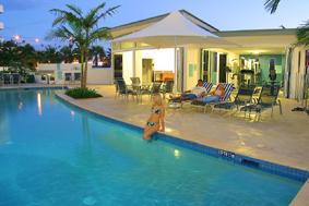 Bluewater Point Resort - Local Tourism 5