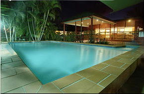 Dawson Motor Inn - Accommodation Australia 2