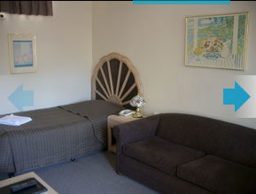 Dawson Motor Inn - Accommodation Australia 5