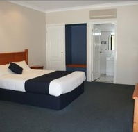 Breakout Motor Inn - Accommodation Australia