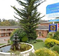 Summerhill Motor Inn - Local Tourism