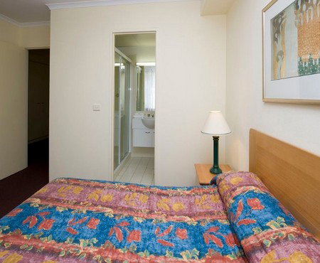 Kingston Terrace Serviced Apartments - Australia Shopping 3