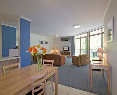 Kingston Terrace Serviced Apartments - Australia Shopping 4