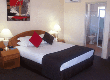 McNevins Maryborough Motel - Australia Shopping 3