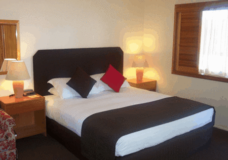 McNevins Maryborough Motel - Australia Shopping 5