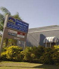 Best Western Kimba Lodge Motel - Australia Shopping 1