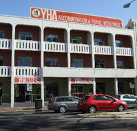 Adelaide Central YHA - Accommodation Australia