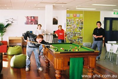 Adelaide Central YHA - Local Tourism 3