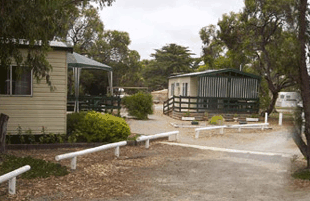 Minlaton Caravan Park And Cabins - Accommodation Australia 1
