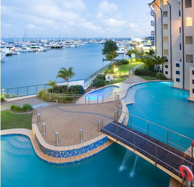 Mantra Hervey Bay - Accommodation Australia 0