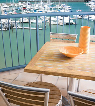 Mantra Hervey Bay - Accommodation Australia 1