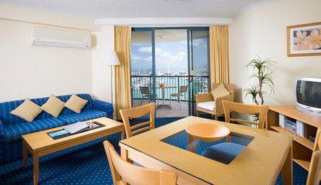 Mantra Hervey Bay - Accommodation Australia 2
