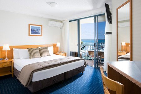 Mantra Hervey Bay - Accommodation Australia 3