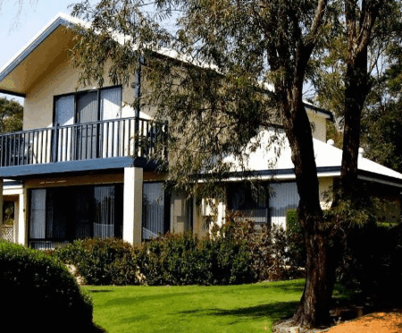 Bayside Villas - Accommodation Australia 0