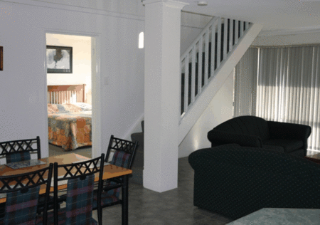 Bayside Villas - Accommodation Australia 1