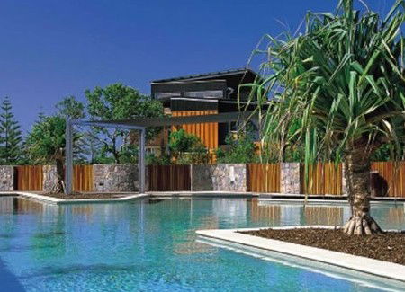 Twin Waters QLD Local Tourism