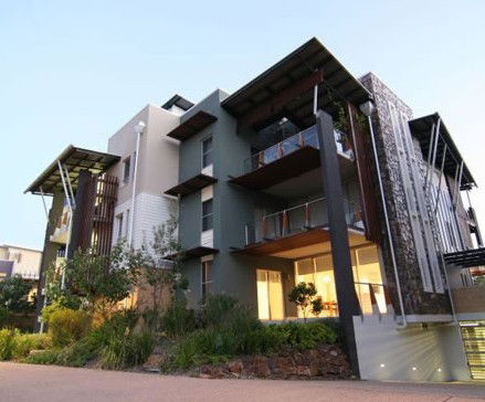 Grand Mercure Twin Waters - Accommodation Australia 2