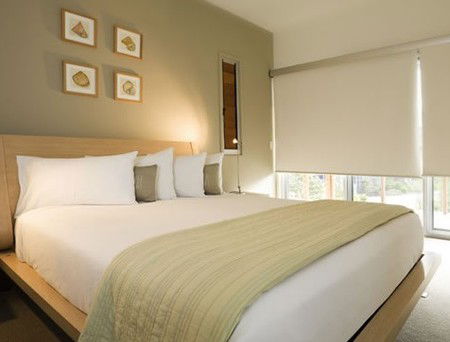 Grand Mercure Twin Waters - Accommodation Australia 4