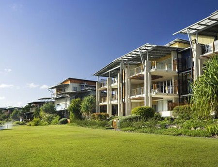 Grand Mercure Twin Waters - Accommodation Australia 5