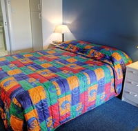 High Street Motor Inn - Local Tourism
