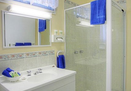 High Street Motor Inn - Accommodation Australia 1