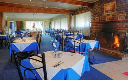 High Street Motor Inn - Accommodation Australia 2