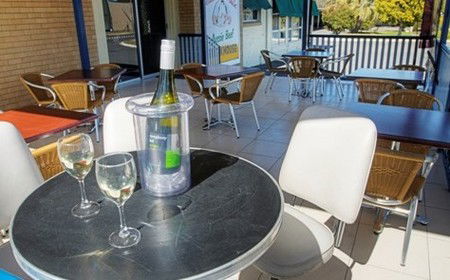 High Street Motor Inn - Accommodation Australia 3