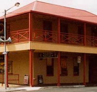 Mount Lyell Motor Inn - Accommodation Australia