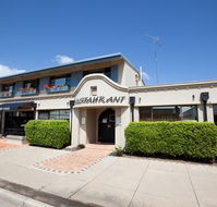 The Town House Motor Inn - Sundowner Goondiwindi - Local Tourism