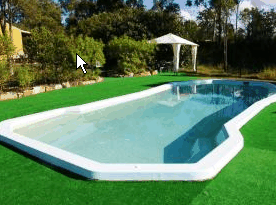 Helidon Natural Springs Spa Resort Motel - Local Tourism 1