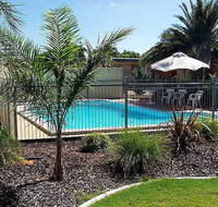 Renmark Motor Inn - Bed n Breakfasts