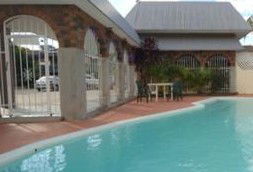 Best Western Parkside Motor Inn - Accommodation Australia 1