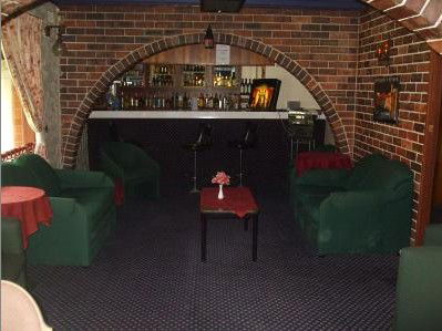 Elsinor Motor Lodge - Accommodation Australia 0